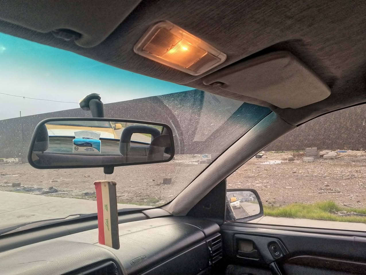 اوبل فكتره
حجم20 كير بس عالثالث يرجع 
ومحرك شرط نضيف سنويه ورقم اخضر 
الشرعي موجود تحويل مباشر لون بيذنجاني 
بيها طخه بجاملق الخلف ومصلح السعر31
وبيها مجال قليل 
الاتصال على رقم
 ***********

***********
