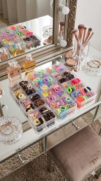 موسم العيد • اكسسوارات شخصية