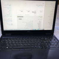 ديل • i5-8400H • رام ٨