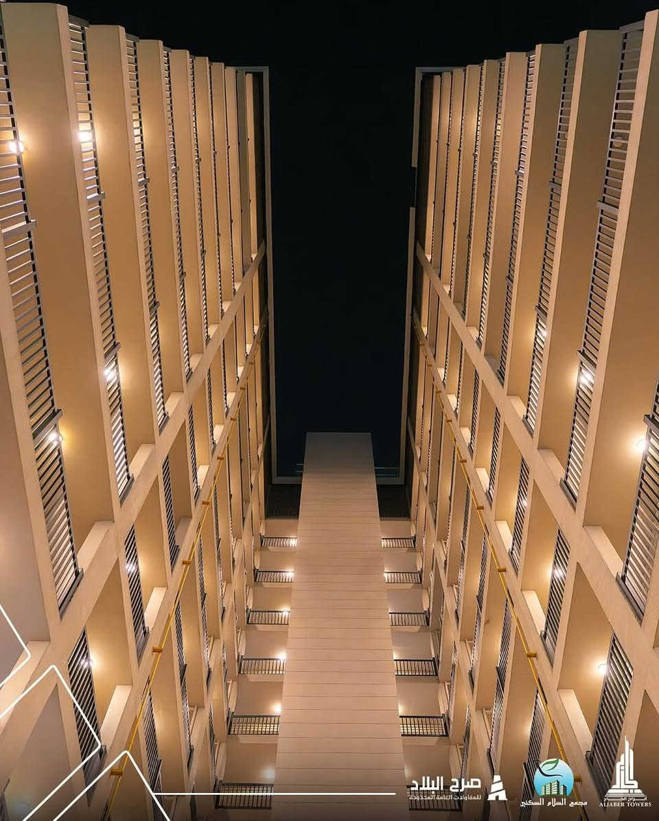 تتوفر شقق للايجار في مجمع السلام السكني فارغ ومؤثث 
مساحة 113 غرفتين وصالة

600 الف

مساحة 132

ثلاث غرف وصالة

700_ 750

اذا كان عندك عقار للبيع او للايجار

تواصل ويانة 

للاستفسار عن التفاصيل

بالكامل تواصلو معنا عبر الواتساب على الرقم

***********

***********
