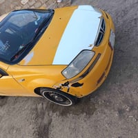 لبيع ومراوس افيو2002 مكينه وكير شرط مال استرا طخم جديد دوشمه سنويه 202...