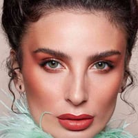 عدسات لامار • سنوية • صناعة كورية