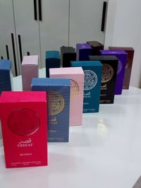 عطور • ثباتية • عطر فرحانة