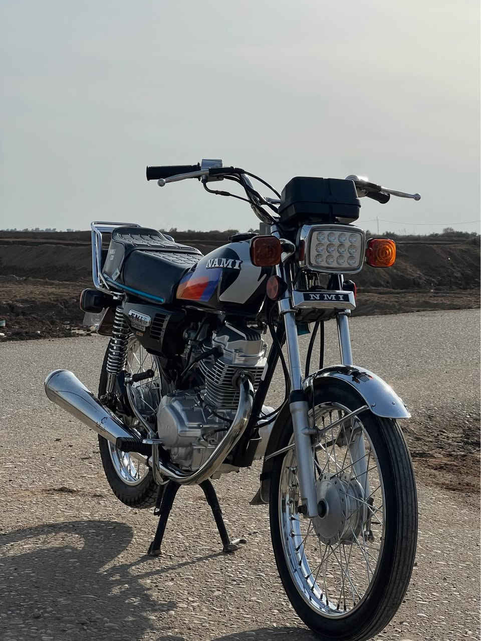 نامه شلامجه بلاد 2021لون احمر مبدل تانكي ( عندي )  اوراق كامله تروح ترقم مكينه مامفتوحه  نضافه 💯(*********** مامتواجد فيس عمارة, ميسان
