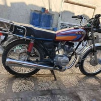 دراجة أربعة كير للبيع موديل ٢٠٢٣اوراق أصولي باسمي نامة شلامجة بس المكي...