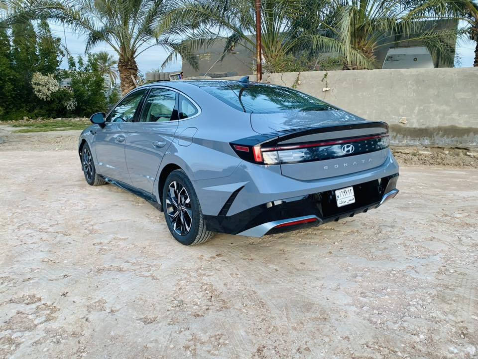 سوناتا واري امريكي 2024ماشي 23الفmi
مرقم شهداء قادسيه  وكاله عامه 
بصمه رادار امامي خلفي شاشه دجتل دواخل  بيجي  بدون ارباك 
الضرر جاملغ وبنيد تبديل  (بيع او مراوس )
 واتساب ***********
