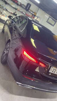 اي كلاس ٢٠٢١ • بدون حادث • ضمان دولى