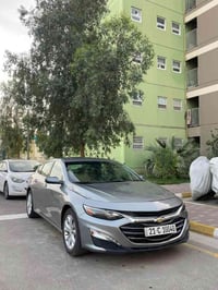 ماليبو LT • ٢٠٢٣ • ٧٠٠٠٠ كم