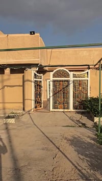 ناحية ابي غرق • ٢٢٠م • طابقين