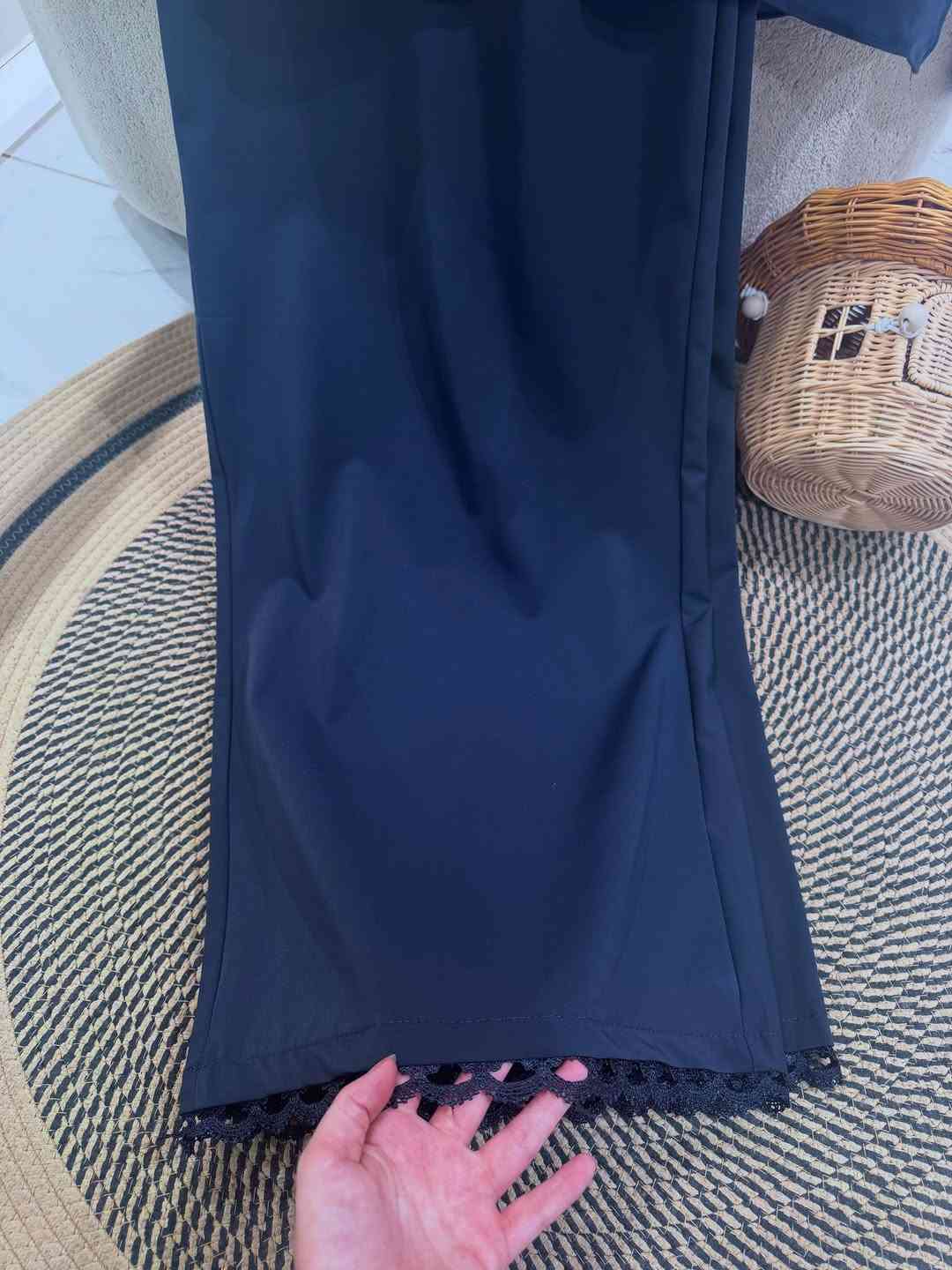 سوت لف بتصميم دانتيل من الاطراف كوالتي عالي ✨
متوفر ب 4 الوان ✨
✨✨✨✨
طول القميص 75cm 
بنطرون كيلوت اطرافه دانتيل  طول 105cm
قياسات 38-46
✨✨✨✨
راهي 
قطع محدوده✨
#اكسبلور_فولو #اكسبلورر #اكسبلور_explore #اكسبلور_العراق_السعوديه_الاردن_ايران_الكويت_طق_لايكات_كومنت_يلاا💙 #اكسبلور_ضيفونا


**إذا كنت صاحب هذا الإعلان وتريد حذفه لأي سبب، رجاءا أرسل رسالة إلى الدعم الفني**