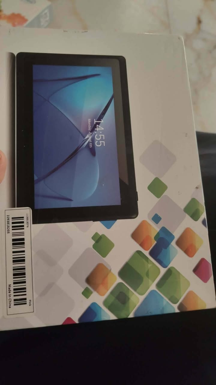 ايبادات 3 مال اطفال جدد بكارتونتهن امزون ذاكره 16 كيكه


**إذا كنت صاحب هذا الإعلان وتريد حذفه لأي سبب، رجاءا أرسل رسالة إلى الدعم الفني**
