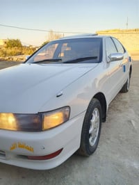 كرسته • رقم واسط دولي • محول مباشر