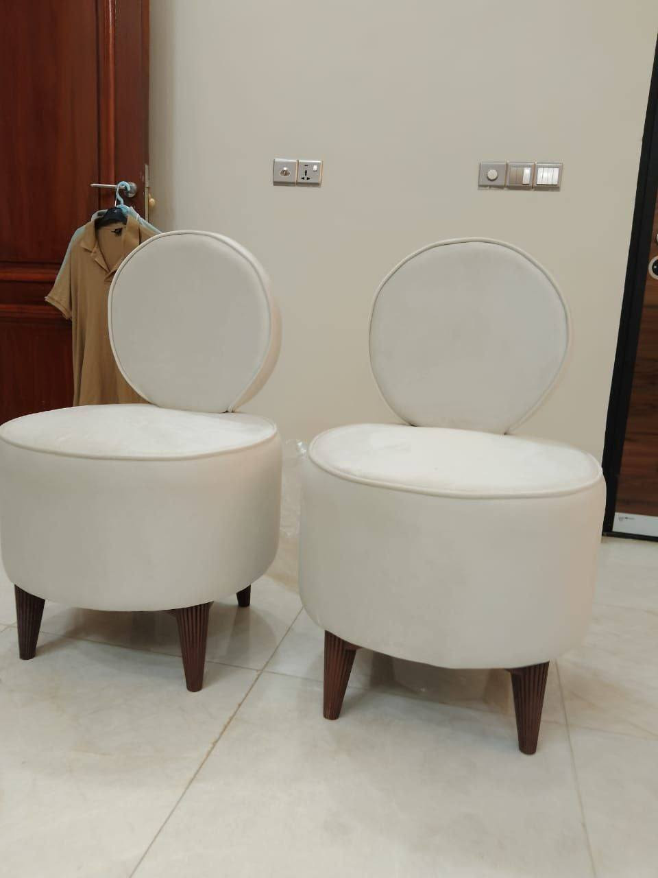 عرض خاص 
كراسي مهر فقط ب 110 
وتوصيل مجاني لجميع المحافظات 
سارعوا بالحجز 
@إشارة


**إذا كنت صاحب هذا الإعلان وتريد حذفه لأي سبب، رجاءا أرسل رسالة إلى الدعم الفني**