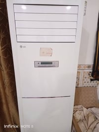 سبلت ال جي ٣ طن • شغال • ناقص بواري