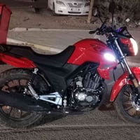 دراجة Rk200cc موديل 2026 صارلهة 3 اشهر دراجة مكفولة رقم اربيل لوحة انگ...