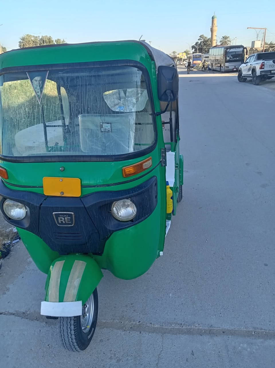 سلام عليكم تكتك البيع 22 كفاله رقم ذي قار مكان دوايه خابر وتدلل ***********
