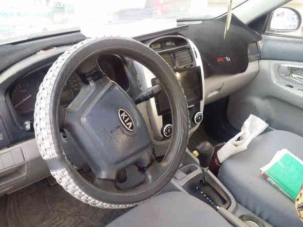 سبكترا متومه كير محرك جدد حدادية كلش زينة رقم بغداد دولي وسنوية عاج لحد 2030 سياره في كربلاء سعر 38 للاتصال *********** بيع مستعجل اخوان محتاج اتصلو على رقم انا مو صاحب سياره اتصلو عليه
