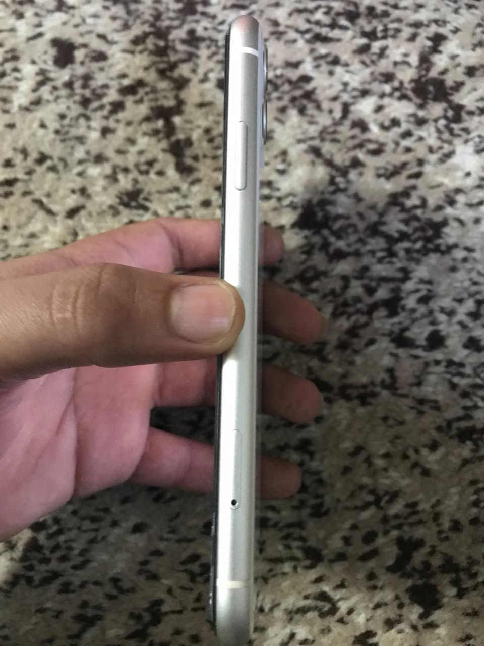 آيفون 11 عادي         فول مواصفات ذاكره128 بطاريه96 قطاره بلشحن شرط ما يعبر هوى ما مفتوح مكاني الموصل حي سومر السعر خاص @إشارة


**إذا كنت صاحب هذا الإعلان وتريد حذفه لأي سبب، رجاءا أرسل رسالة إلى الدعم الفني**