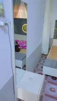 غرفة نوم تركي • درجة اولى • استخدام سنة