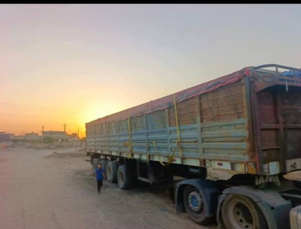 السلام عليكم جناب عربانه للبيع الجناب فقط ***********
