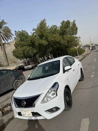 نيسان صني • ٢٠١٩ • بغداد