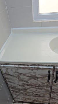 سنگ صناعي • جديد • سليمانية