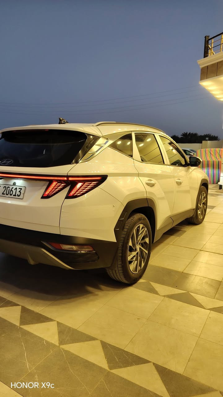 سلا عليكم البيع توسان موديل  2024 سياره جديده بمعنه كلمه سياره جاهزه من كلشي على وضع شركه رقم بغداد نكليزي بسمي تحويل ثاني يوم مكاني سياره تاجي المشاهده رقم تلفون ***********
