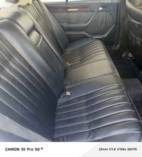 مارسدس دب مديل 92 كير تبريد حداده خير من الله سنويه ٣٠  الستفار 077119...