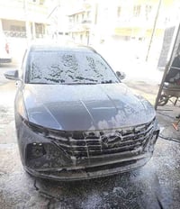 يا الله...السلام عليكم  ........دخول جديد قبل أيام وصلت ......هونداي ت...