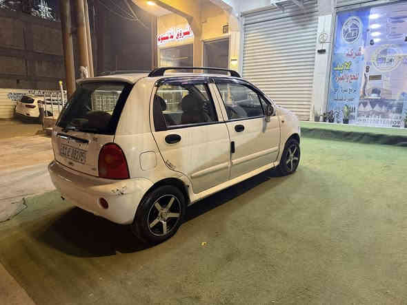 كيوكيو 2013 بدون حادث بيها شخطات بسيطه كير مكينه مكفول. السعر 25 ورقه

للاستفسار ***********

حي للجامعه شارع بسكولاته 

مركز براء الخزرجي لصيانة الكيوكيو والباندا
