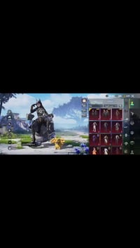 حساب ببجي • قفل مكان • واسط