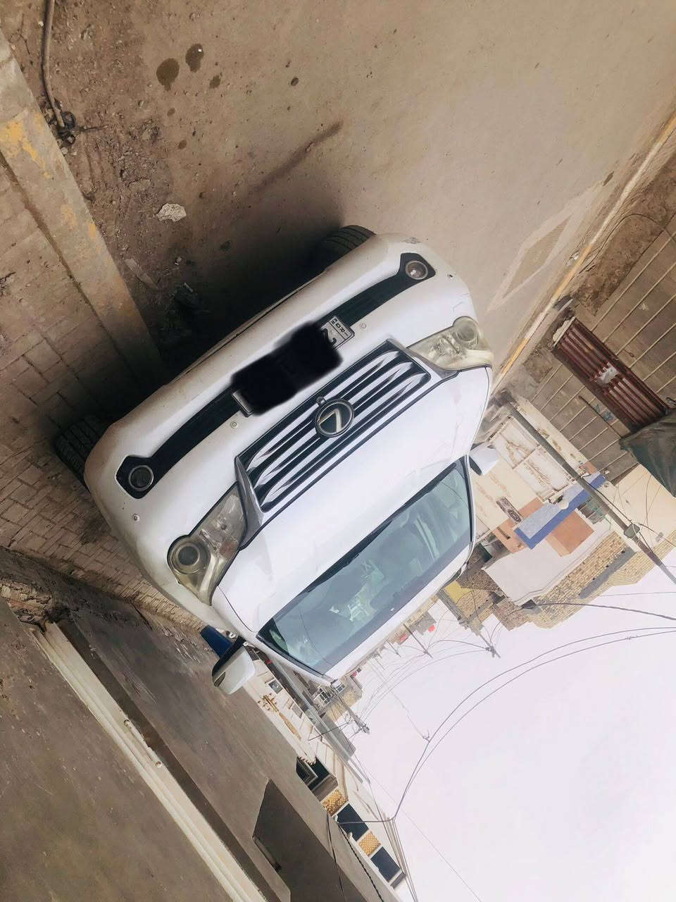 للبيع لكزز برادو موديل 2010 ياباني اصلي خليجي محرك V8 GX460 سيارة جاهزة بدون نقص بيها صبغ جاملغ امامي ايسر بدون دواخل شاديلها منظومة غاز بلادية سنوية جديدة رقم انكليزي رقم اربيل بيع او مراوس
***********
الديوانية ديوانية, القادسية
