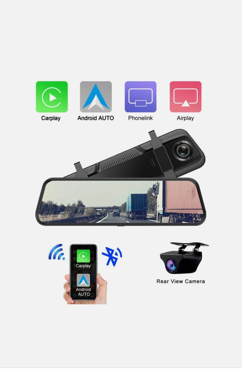 داشكام كاربلاي دبل كاميره 4K فول فول سعر ٥٠ هزارا مواصفات ⬇️

https://www.ebay.com/itm/136963878543?chn=ps&mkevt=1&mkcid=28&var=435431216757&google_free_listing_action=view_item دهوك, العراق


**إذا كنت صاحب هذا الإعلان وتريد حذفه لأي سبب، رجاءا أرسل رسالة إلى الدعم الفني**