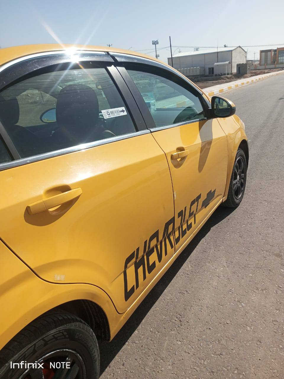 شوفرسونك
 مكينه1800المرغوب 
ماكينه كيركفال 
ويل كب 
لايت زنون ثلج 
تحكم ستين..جهتين:
 تحكم: مري: 
تبريد: ثلج:
 دوشمه: جديد: 
غليف: أرض
: صدر80٪
مصفر هئيه:وغرامات
:السعر85وبيه: مجال: المكان: كربلاء المقدسة طوريج:
 الرقم***********وبي واتساب
