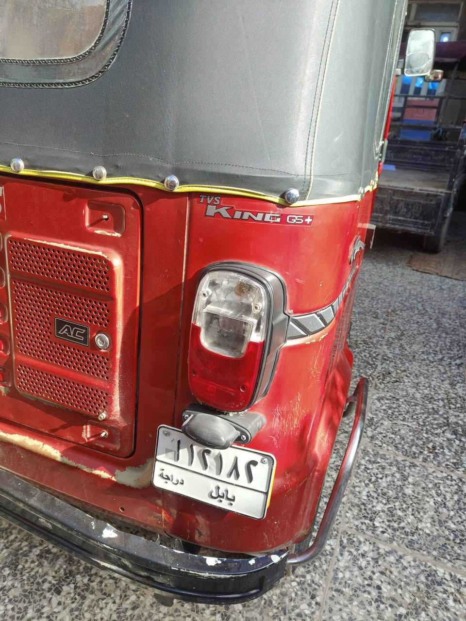 اسلام عليكم ورحمة الله وبركاته تكتك البيع موديل  22  مكفوله كفاله عامه سعر ٧وربع  وبيه مجال الطيبين مكاني بغداد محموديه حي مرتضى  لا تصال على رقم الهاتف ***********  متواجد فيس بوك
