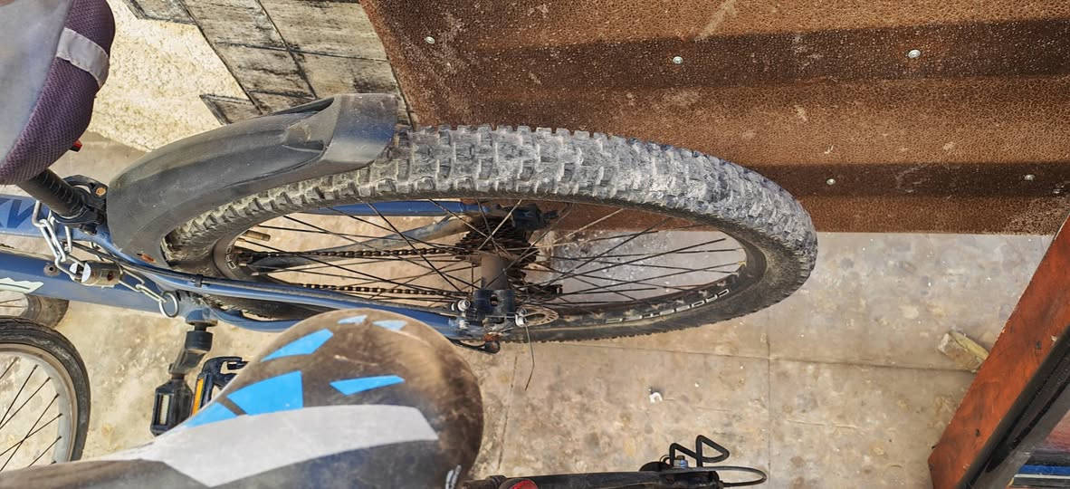 مكلف باالنشر سعر الدارجتين 150 الف العنوان الشرطه الرابعه


**إذا كنت صاحب هذا الإعلان وتريد حذفه لأي سبب، رجاءا أرسل رسالة إلى الدعم الفني**