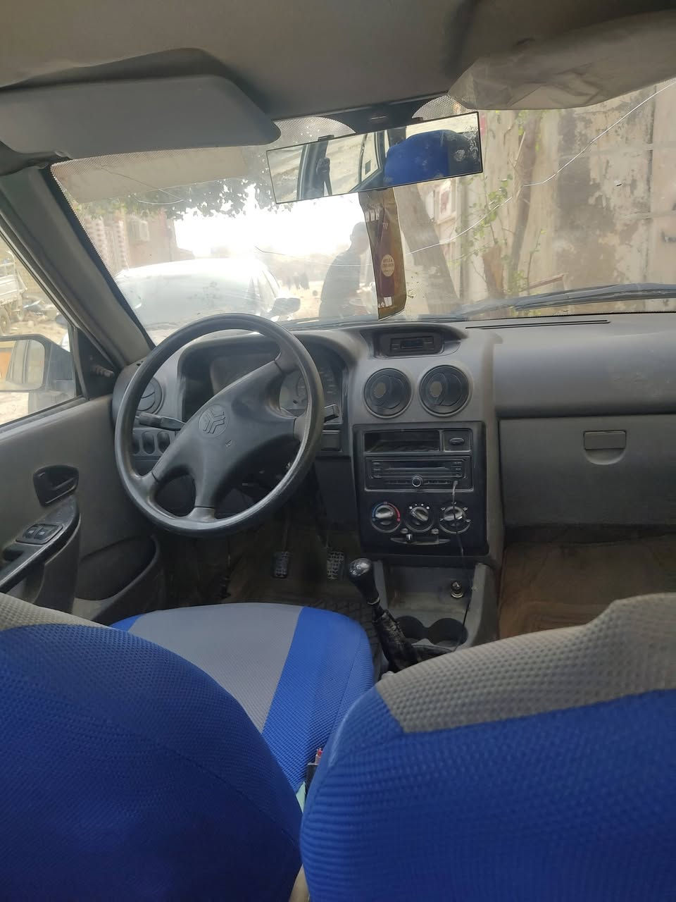 سايبا قادسية جاهزة مكينة وكير ناعمة وبدي جديد وحلو نصبتهه السيارة حلوة ب30$ شراي يجي يكلب ويقتنع ***********
