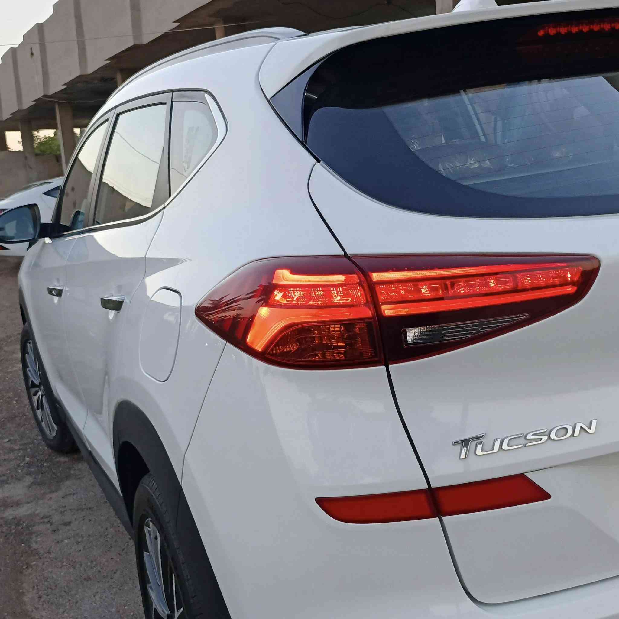 تحية طيبة🌹🌹
للبيع هونداي توسان خليجي شركة الكاصد كوري أصلي موديل 2020
مكفوله كفاله عامه من كلشي شرط نظافه مال زيرو 
ماشيه 62 حقيقي على شرط إذا ترجع 20 ما تنعرف 
سبير منازل فابلون ونايلون الشركة بعده بيها 
استخدام شخص واحد من الزيرو السياره من القطع النادره بانسبة لموديلها  السياره على وضع الشركة قليل بنظافتها 
المواصفات فول 1 ____1 عده البانوراما
تايرات الشركة هسه ذبيتهن وشديت تخم جديد 
رقم بغداد باسمي تحويل مباشر 
العنوان بغداد أبو غريب 📞 ***********
