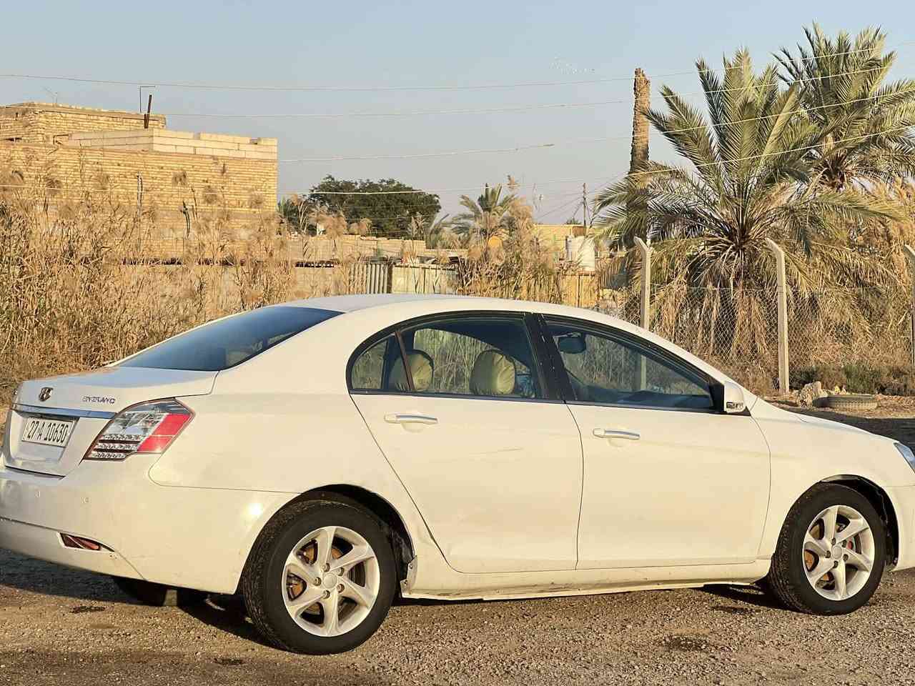 السلام عليكم امكراند 2013  سياره جديده بيه صبغ حزام اثر شخوط مكينه جديده توني شاده بعده بالضمان حداديه جديده بور جديد ادامه كامل رقم ذي قار بسمي تحويل
السعر ٥٥ وبيه مجال بسيط 
المكان ناصريه سوك الشيوخ 
اتصال 
‏‪0780 699 5481‬‏
