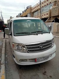 سياره فتون 2012 ابدل بيها كصه كير ومكينه خير من الله تردون تحويل او وك...