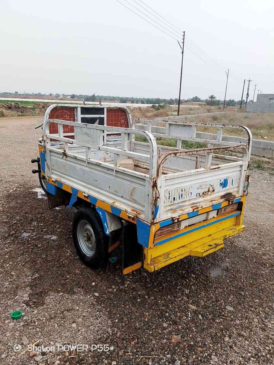 سلام عليكم ستوته امتيار لبيع مكاني ديالى جديده الشط ***********
