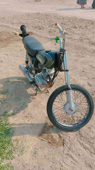 دراجه كلك كلك موديل 22 السعر 400 وبيها مجال مكاني قضاء لاصلاح رقمي ***********
