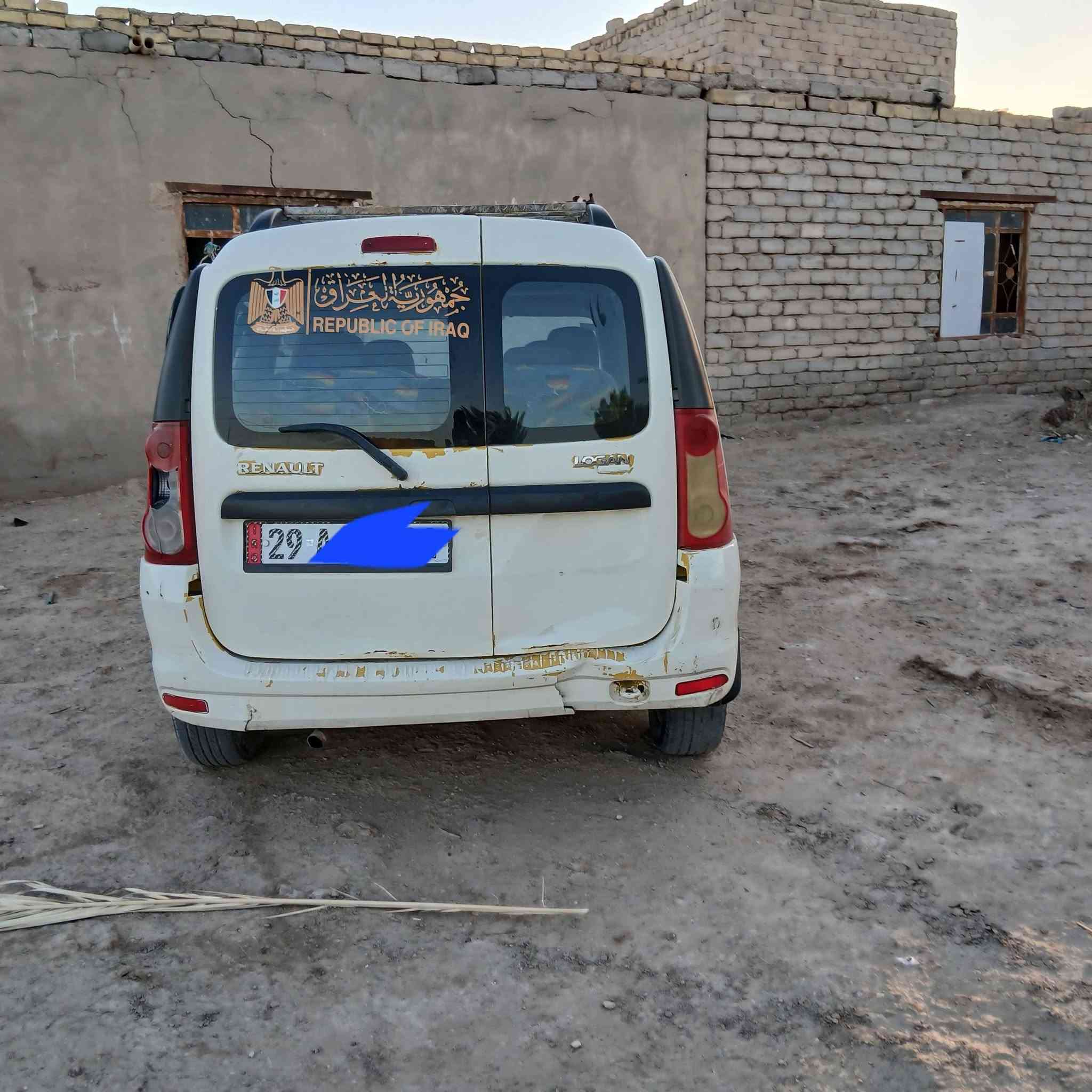 رينو ٢٠١٠ محور محرك كورله تماتيك المكان الديوانيه سعر ٤٠ وشراي بيه خير ويدلل تفاصيل هاذه رقمي ***********
