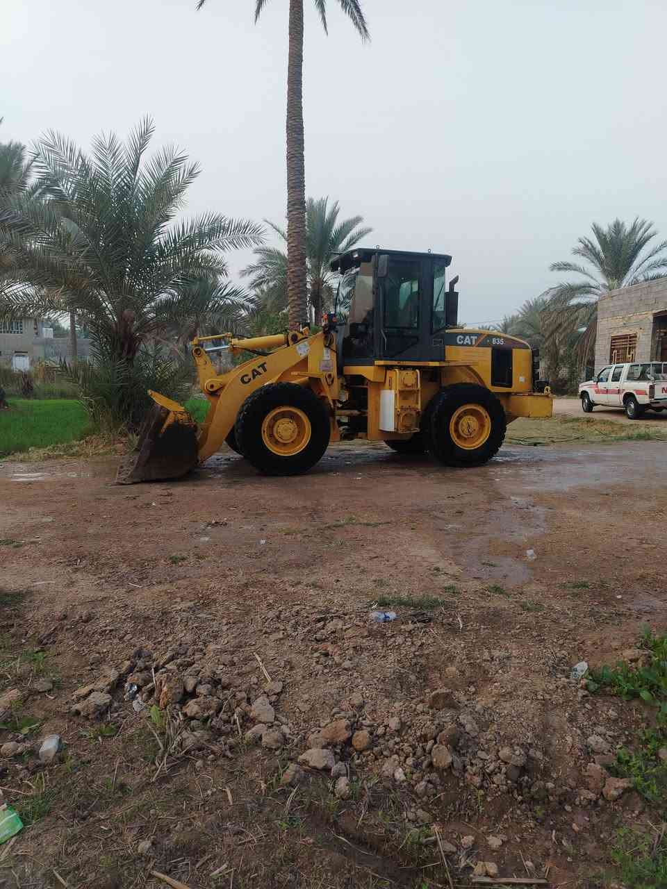للبيع شفل ليكونك صيني موديل 2009 تخم تاير محرك كمنز جاهز رقم انبار باسمي العنوان كربلاء للاتصال ***********
