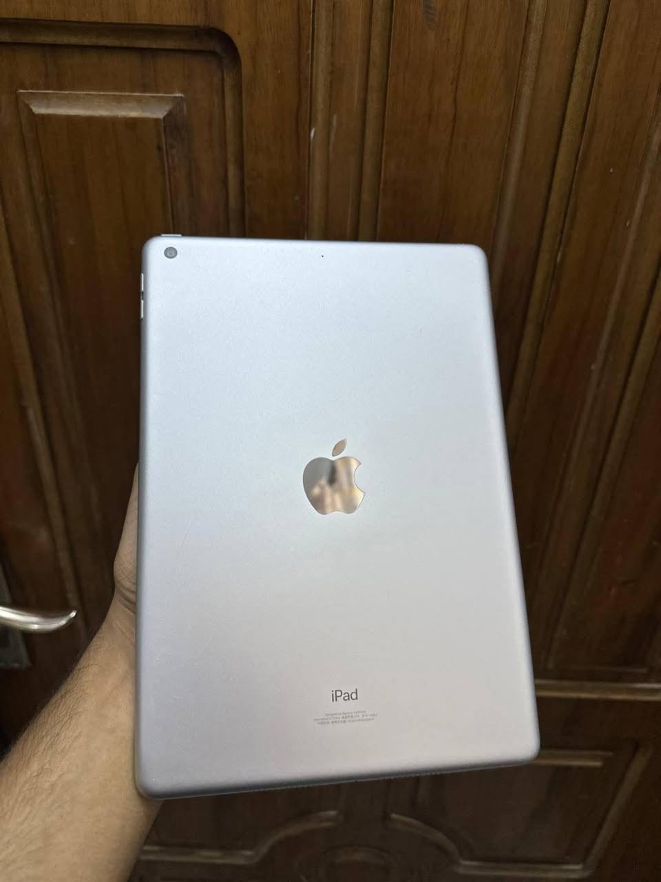 كامل ملحقات ذاكرة 64 سعرة 290 بي مجال حك جية مكاني ميسان


**إذا كنت صاحب هذا الإعلان وتريد حذفه لأي سبب، رجاءا أرسل رسالة إلى الدعم الفني**