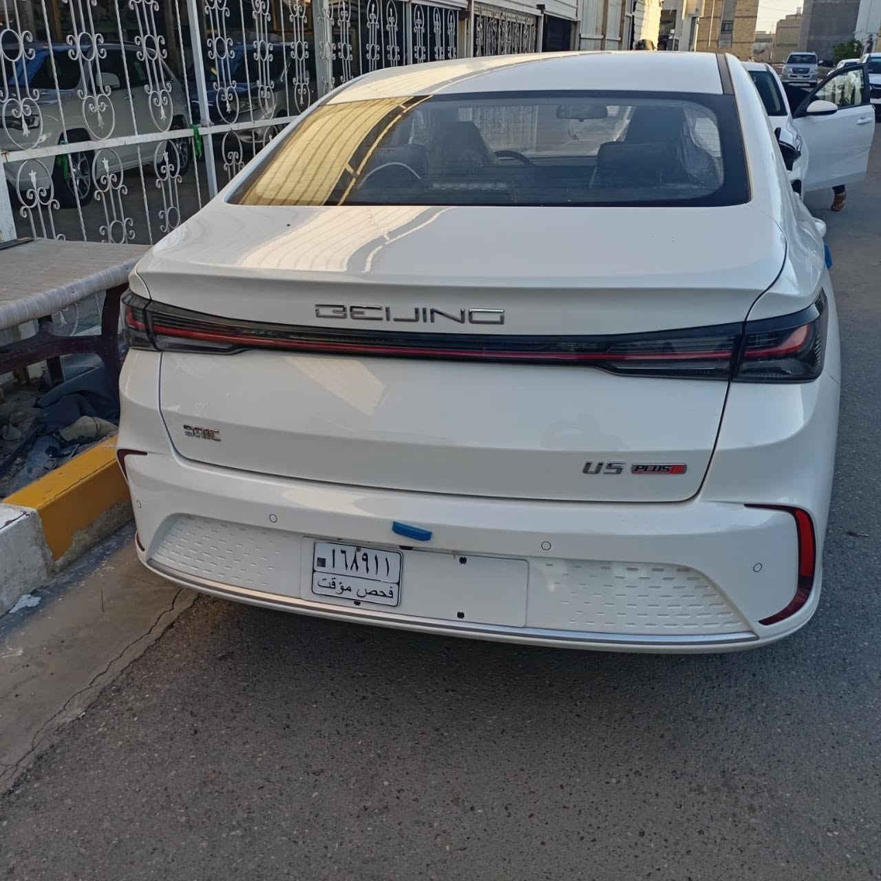 بايك ٣٢   موديل ٢٠٢٦ حره بدون رقم السياره زيرو بعدهي صفاره راعيه متوزي يريد يبيع سعره اب ٩٨ او بيه مجال قليل الشراي  يتصل عل رقم ***********
