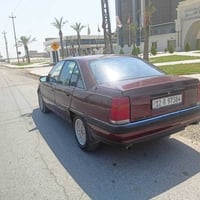 اوميكا • ١٩٩١ • بدون حادث