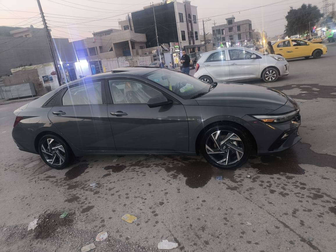 النترا٢٠٢٤ وارد امريكي نظيفه جداً
فتحه سقف تنبيه اصطدام امامي خلفي وتوقف ذاتي امامي خلفي تدفئه كشنات وستيرن رادارات ٣٦٠ بصمه تشغيل وفتح صندوق بصمه وذكي تشغيل عن بعد مثبت سرعه هزاز ستيرن تنبيه خروج عن المسار وهواي مواصفات

محرك ٢٠٠٠ دوش السياره ماشيه ١٩ الف كيلوا السياره قطره صبغ ما بيها حادثها فقط بارد قليل بالجاملغ عكس السايقوالباقي وضع الشركه ايرباكات دواخل كله مكفول شواصي ولغود مكفول الحادث موضح بالصور

***********
