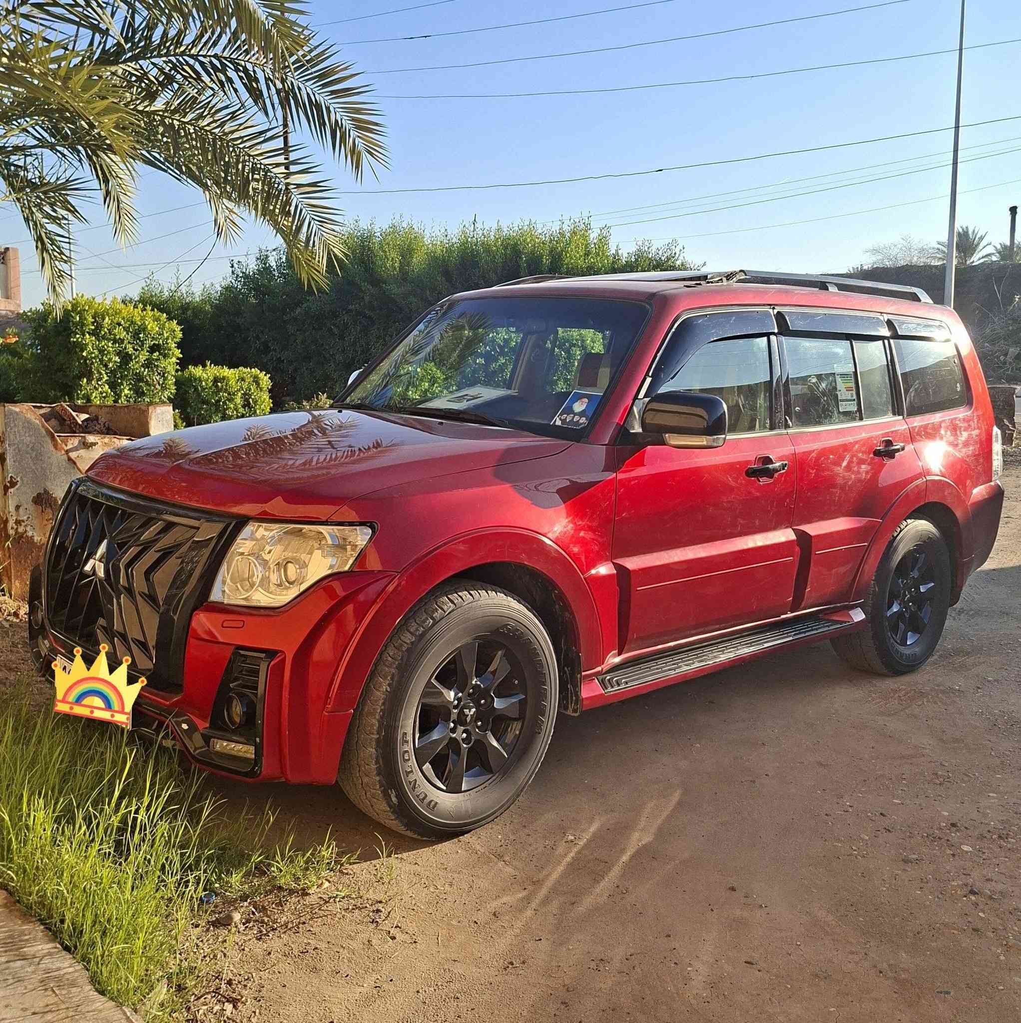 السلام عيكمباباجيرو2007مكينه3000وكير خيرمن الله بيهه صبغ قطع1بنيدبدون ضربه تخم تايرجديدتبريدثلج3قطع7راكب مكاني بغدادرقم الها تف ***********
