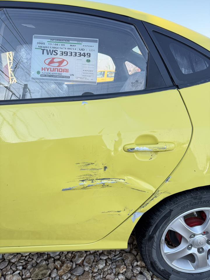 السلام عليكم افانتي 2008أجره بدون لوحات مكان بابل حله
السعر ٣٤ وبيها مجال 
للاستفسار ***********
أدوات ،أدوات،ادوات
